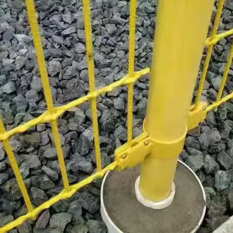 Линия по производству стеклопластиковой сетки