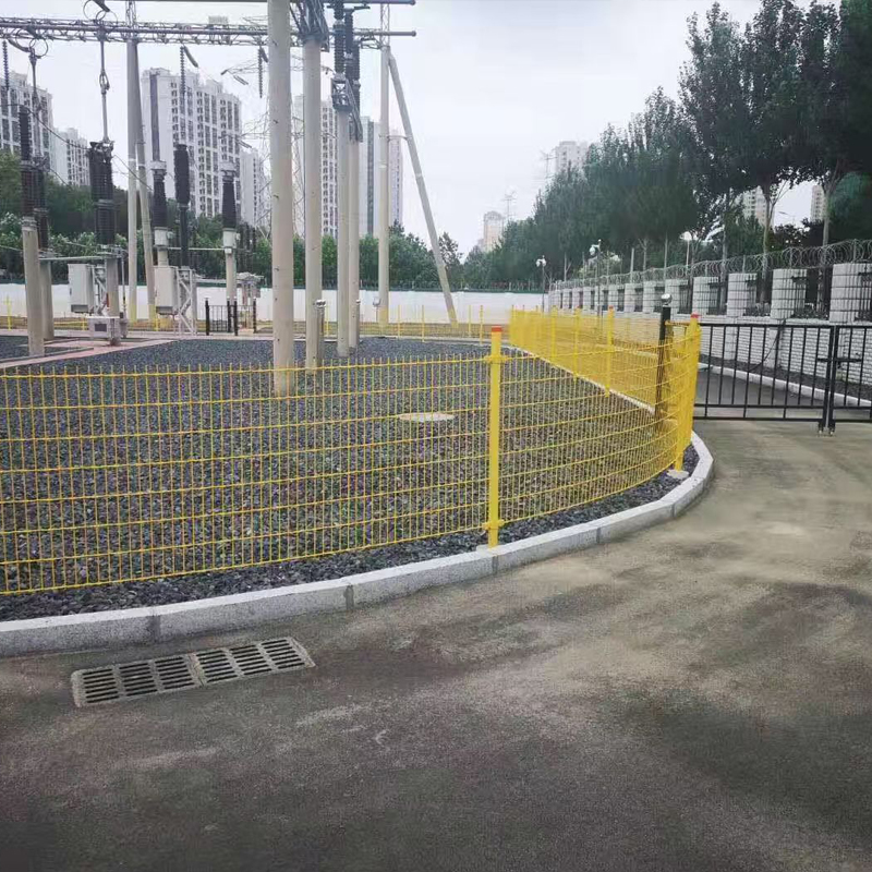 Линия по производству стеклопластиковой сетки